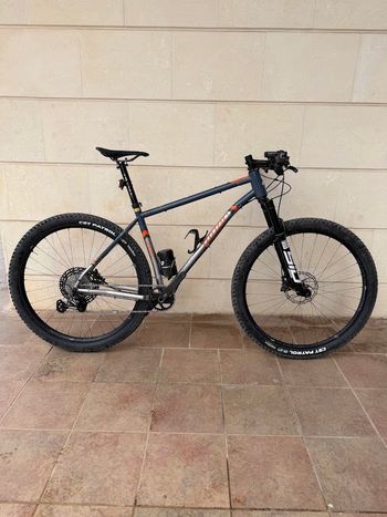Used Niner Sir 2021 MTB