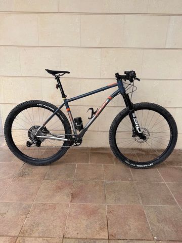 Used Niner Sir 2021 MTB