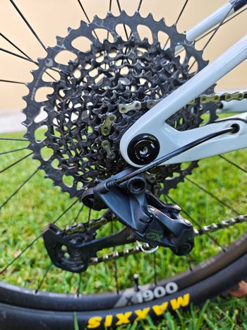 Brugt Orbea OIZ M21 2024 2024 Mountainbike — billede 6 af 33