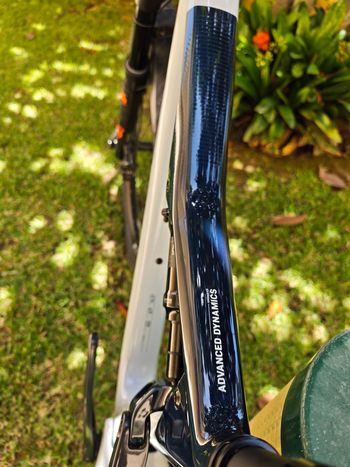 Brugt Orbea OIZ M21 2024 2024 Mountainbike — billede 15 af 33