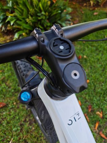 Brugt Orbea OIZ M21 2024 2024 Mountainbike — billede 3 af 33