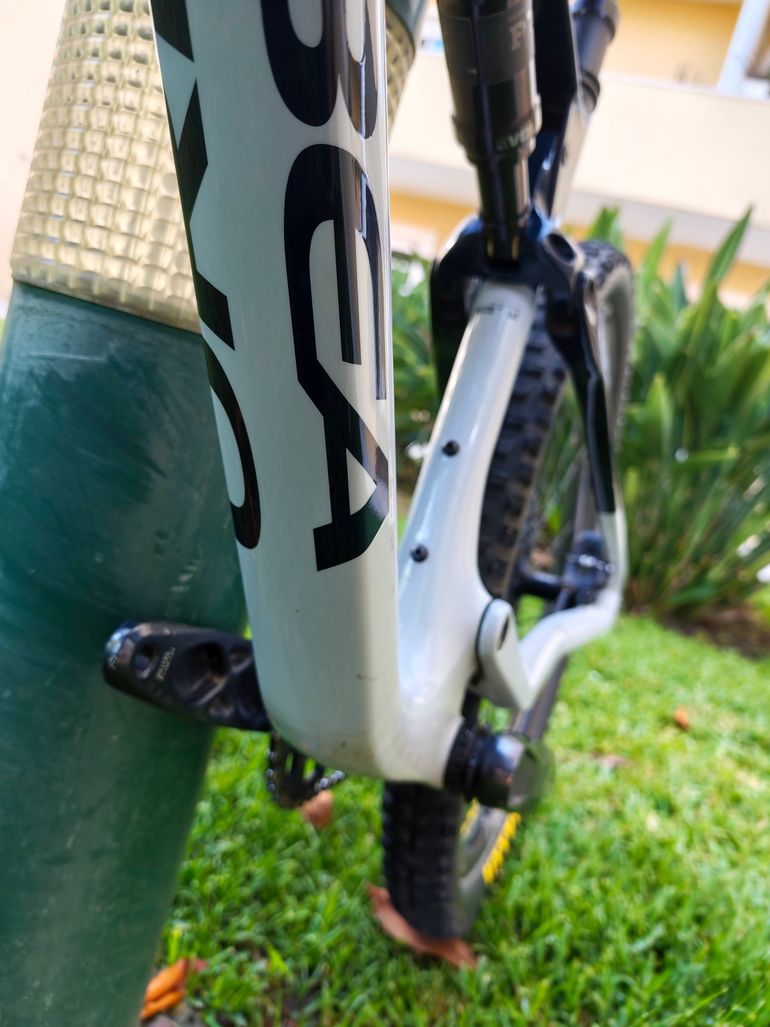 Brugt Orbea OIZ M21 2024 2024 Mountainbike — billede 9 af 33