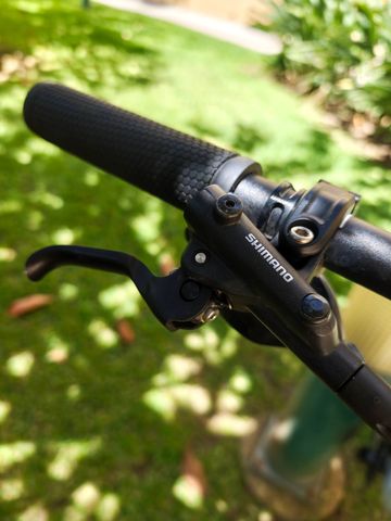 Orbea OIZ M21 2024 2024 Mountainbike usato, Bianco — immagine 13 di 33