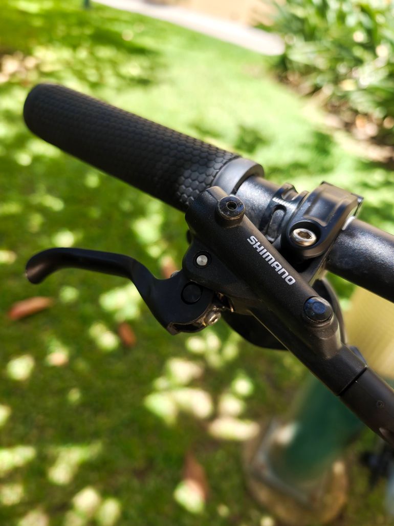 Brugt Orbea OIZ M21 2024 2024 Mountainbike — billede 13 af 33
