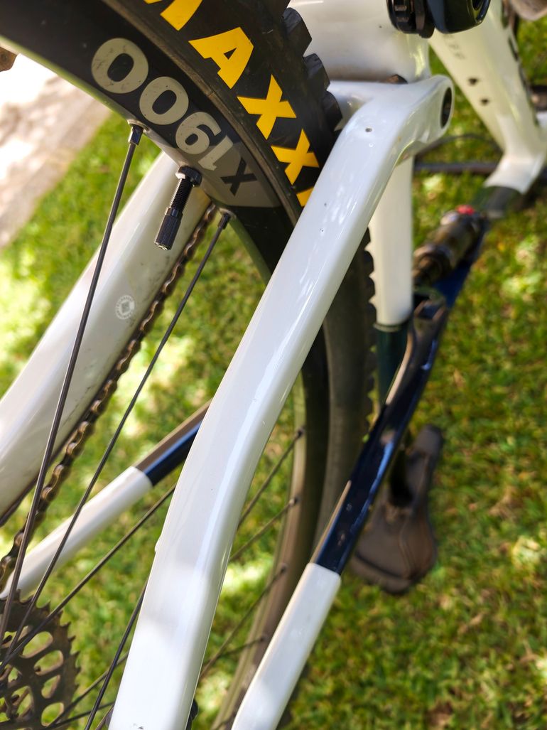 Brugt Orbea OIZ M21 2024 2024 Mountainbike — billede 16 af 33
