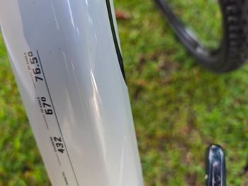 Brugt Orbea OIZ M21 2024 2024 Mountainbike — billede 11 af 33