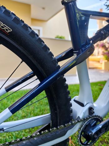 Brugt Orbea OIZ M21 2024 2024 Mountainbike — billede 7 af 33