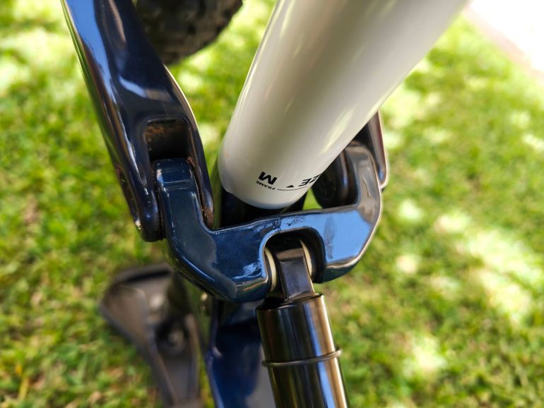 Brugt Orbea OIZ M21 2024 2024 Mountainbike — billede 19 af 33