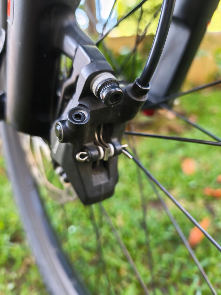 Brugt Orbea OIZ M21 2024 2024 Mountainbike — billede 10 af 33