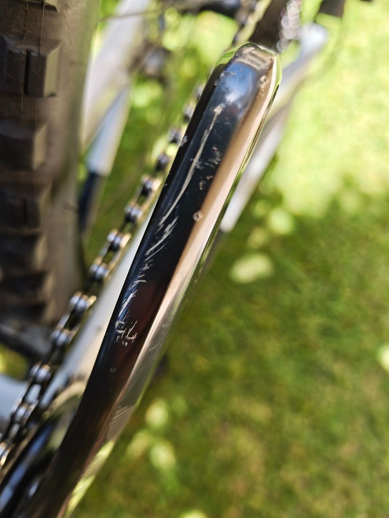 Brugt Orbea OIZ M21 2024 2024 Mountainbike — billede 31 af 33