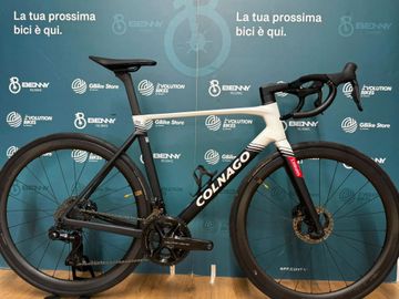 Gebrauchtes Colnago V5Rs Shimano Dura Ace Di2 2026 2026 Road & Gravel