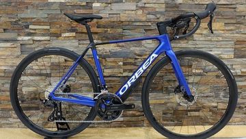 Used Orbea Orca M30 2026 2026 Road & Gravel, Blue — image 3 of 3