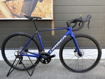 Used Orbea Orca M30 2026 2026 Road & Gravel