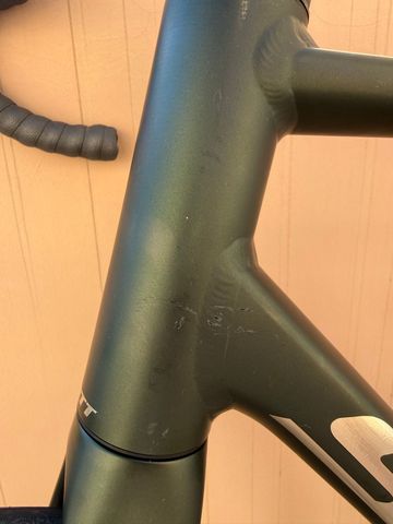 Tweedehands Scott Speedster 20 2024 2024 Road & Gravel — afbeelding 4 van 7