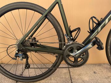 Tweedehands Scott Speedster 20 2024 2024 Road & Gravel — afbeelding 3 van 7