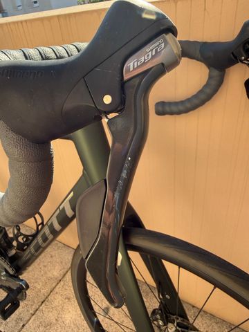 Tweedehands Scott Speedster 20 2024 2024 Road & Gravel — afbeelding 5 van 7