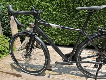 Used Stevens Prestige 2022 2022 Road & Gravel, Black — image 2 of 6