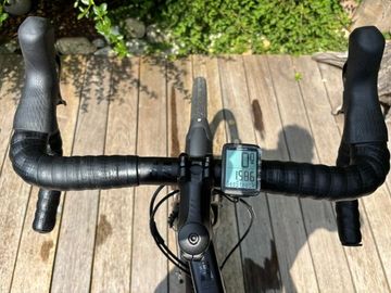 Used Stevens Prestige 2022 2022 Road & Gravel, Black — image 3 of 6