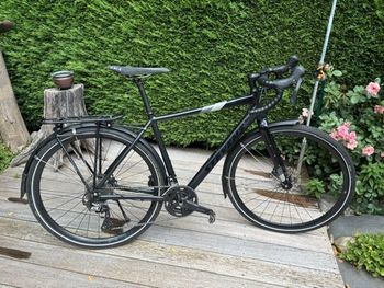Used Stevens Prestige 2022 2022 Road & Gravel