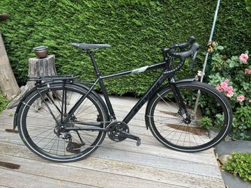 Gebrauchtes Stevens Prestige 2022 2022 Road & Gravel
