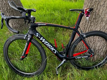Gebrauchtes Specialized Venge Shimano Ultegra Di2 2013 Road & Gravel