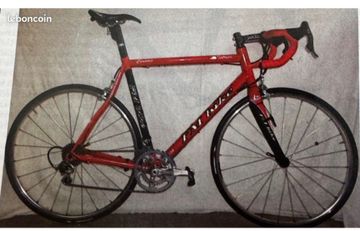 Gebrauchtes Dedacciai Custom Campagnolo Super Record 2008 Road & Gravel