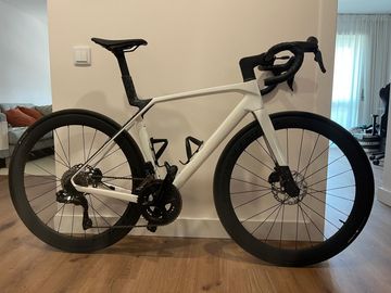 Used Trek Madone SL 6 Gen 8 2025 2025 Road & Gravel