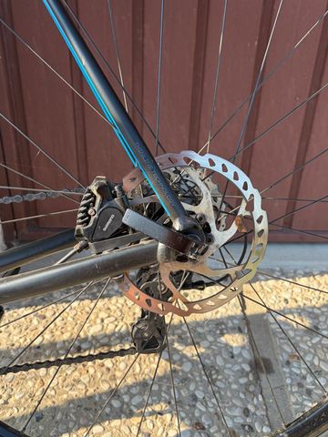 Cannondale Caad 12 2016 Road & Gravel d'occasion — image 2 sur 7