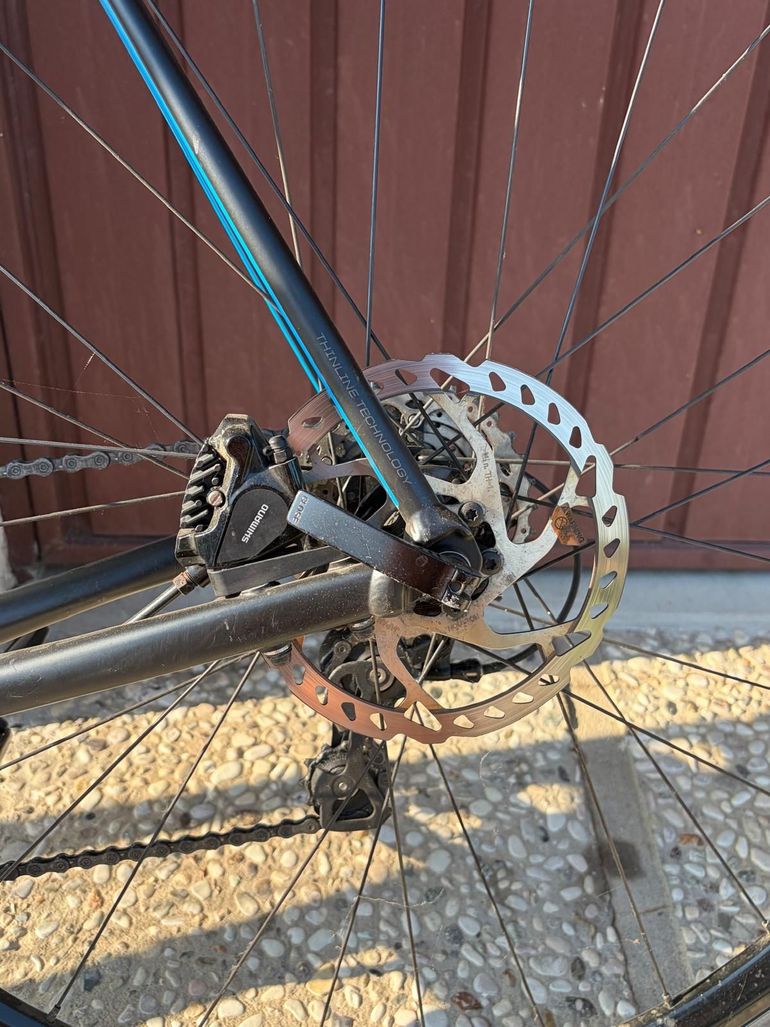 Used Cannondale Caad 12 2016 Road & Gravel, Black — image 2 of 7