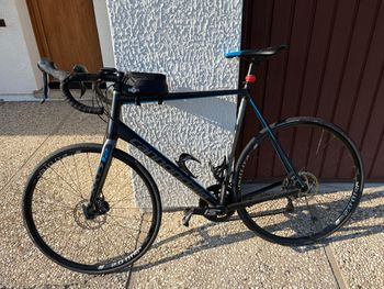 Used Cannondale Caad 12 2016 Road & Gravel