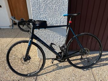 Cannondale Caad 12 2016 Road & Gravel d'occasion — image 1 sur 7