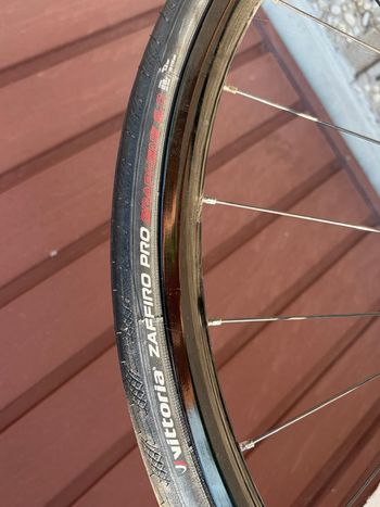 Used Cannondale Caad 12 2016 Road & Gravel, Black — image 7 of 7