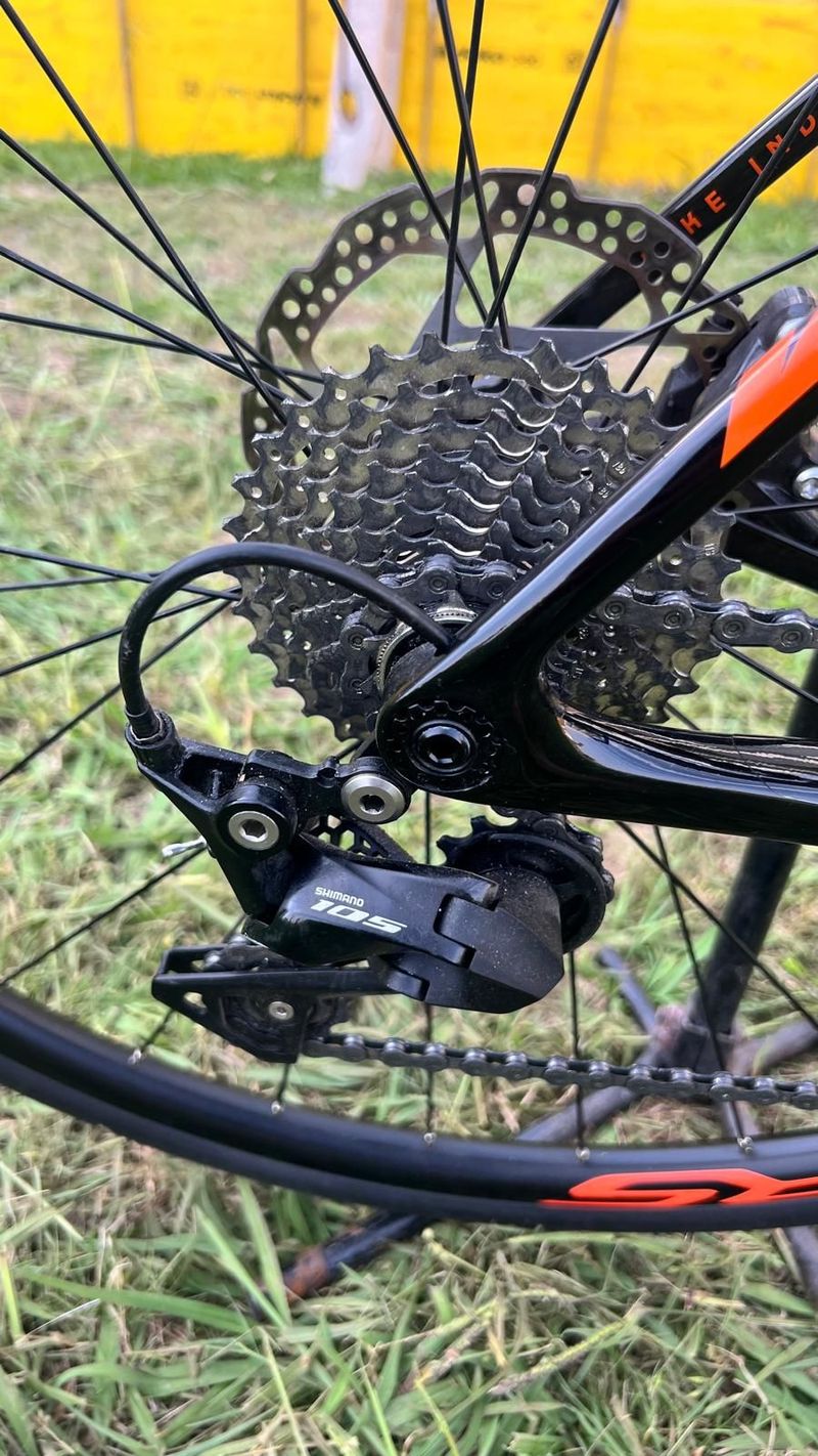 Used KTM REVELATOR ALTO ELITE 2025 2025 Road & Gravel