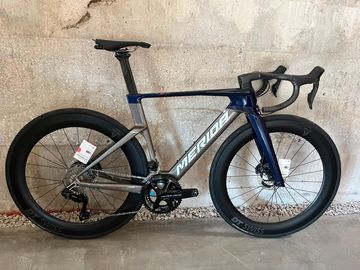 Used Merida REACTO PRO 2027 2027 Road & Gravel