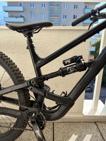 Tweedehands YT Industries Capra CORE 2 29 2022 2022 Mountainbike — afbeelding 2 van 6