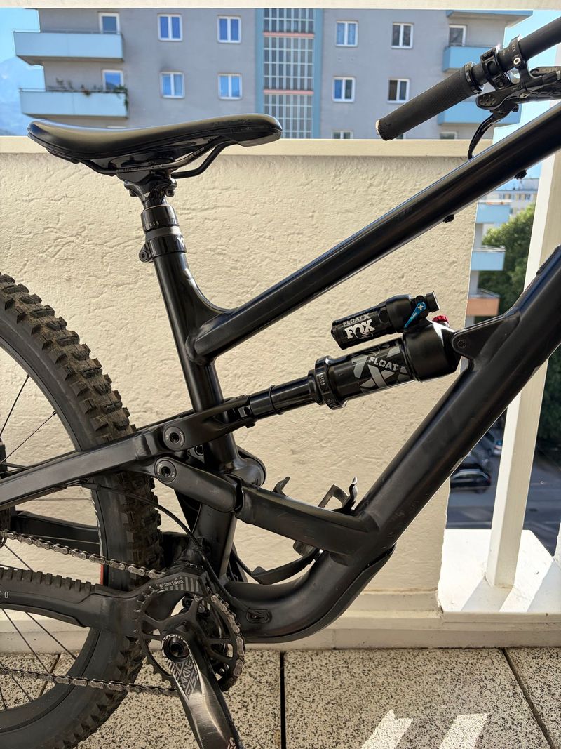 Tweedehands YT Industries Capra CORE 2 29 2022 2022 Mountainbike — afbeelding 2 van 6