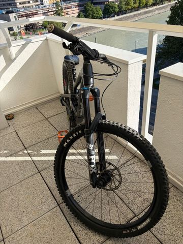 Tweedehands YT Industries Capra CORE 2 29 2022 2022 Mountainbike — afbeelding 5 van 6