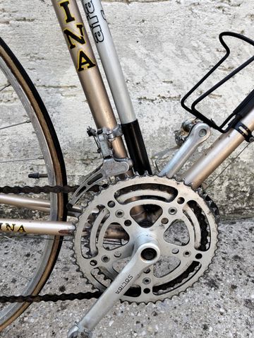 Used Alpina Custom Other Shimano - Mountainbike 1980 Road & Gravel, White — image 3 of 7