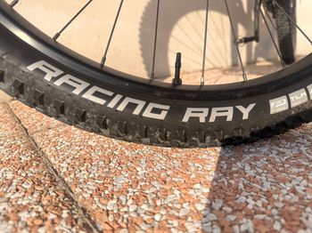 Brugt sants Alloy AM 29 2026 Mountainbike — billede 6 af 6