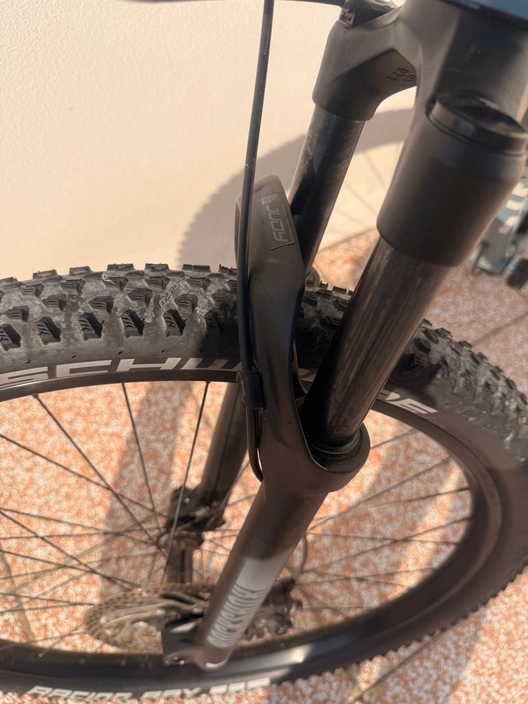 Brugt sants Alloy AM 29 2026 Mountainbike — billede 3 af 6