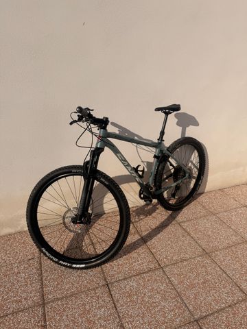 sants Alloy AM 29 2026 MTB usato