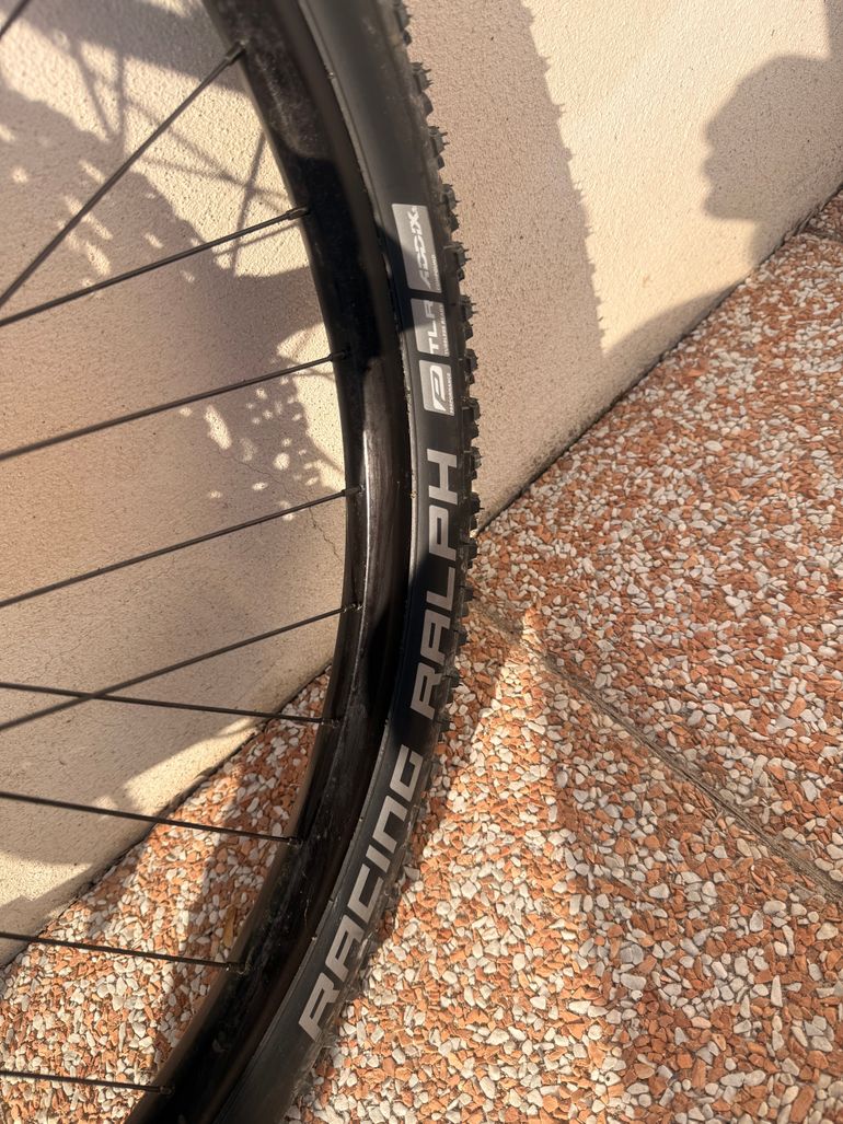 Brugt sants Alloy AM 29 2026 Mountainbike — billede 4 af 6