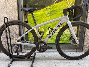 Used Trek Domane SL 7 Gen 4 2026 2026 Road & Gravel