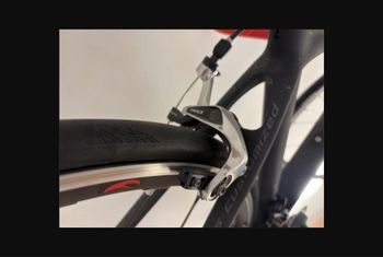 Price Rennrad 2018 Road & Gravel usato, Nero — immagine 3 di 5