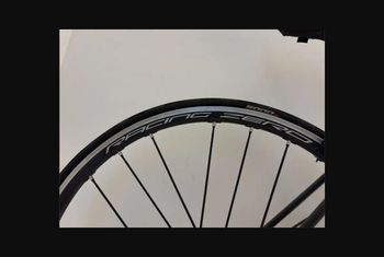 Price Rennrad 2018 Road & Gravel usato, Nero — immagine 4 di 5