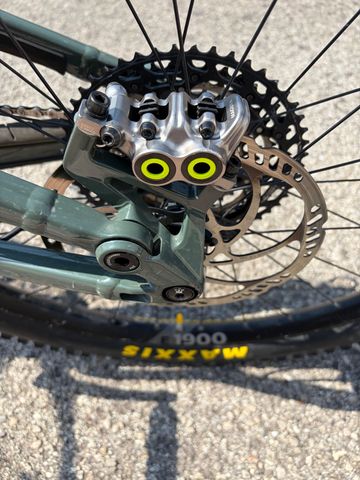 Käytetty Commencal META SX 2023 2023 Mountainbike — kuva 5 / 7