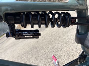 Käytetty Commencal META SX 2023 2023 Mountainbike — kuva 6 / 7