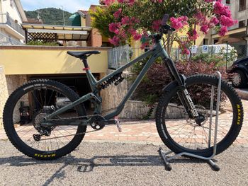 Brugt Commencal META SX 2023 2023 Mountainbike — billede 3 af 7