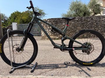 Gebrauchtes Commencal META SX 2023 2023 MTB