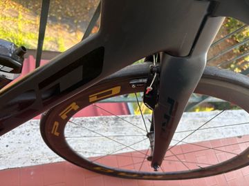 Used Prd Custom SRAM Force eTap AXS 2019 Road & Gravel, Black — image 4 of 24